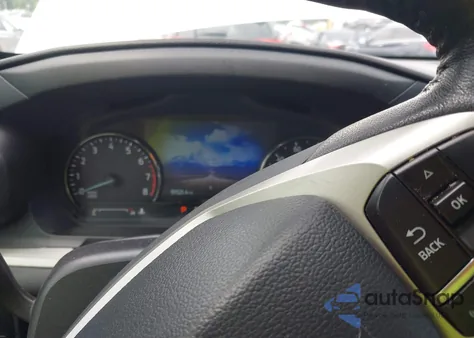 2021 Ford Explorer Xlt z USA, uszkodzony, nr VIN 1FMSK7DH3MGC48294